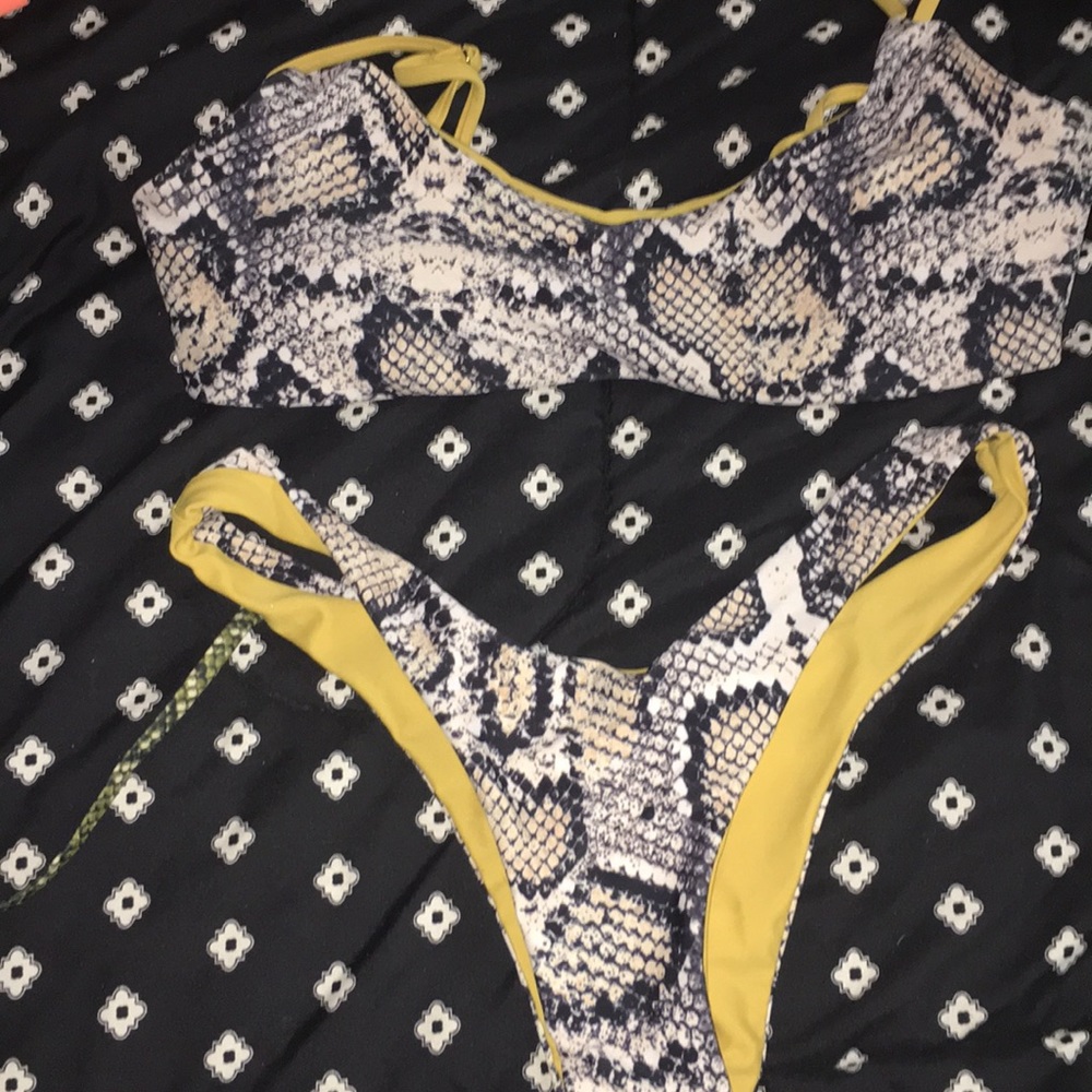 Swimsuit